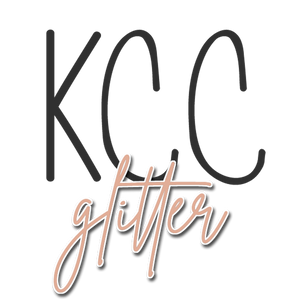 KCC Glitter