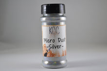 Load image into Gallery viewer, Micro Dust -Silver-
